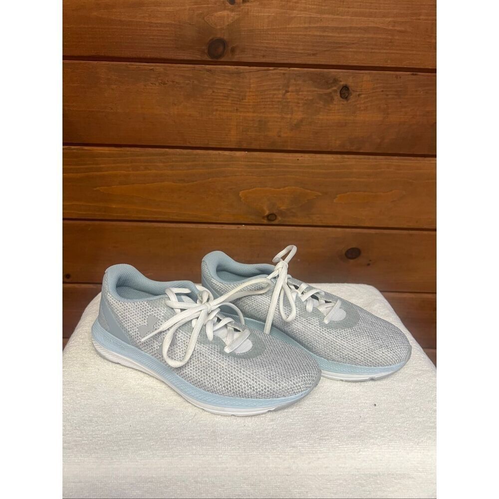 Under Armour Women's Charged Impulse 2 Knit running sneakers Sz 6